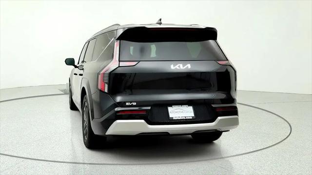 2024 Kia EV9 Land