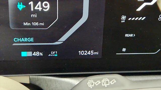 2024 Kia EV9 Land