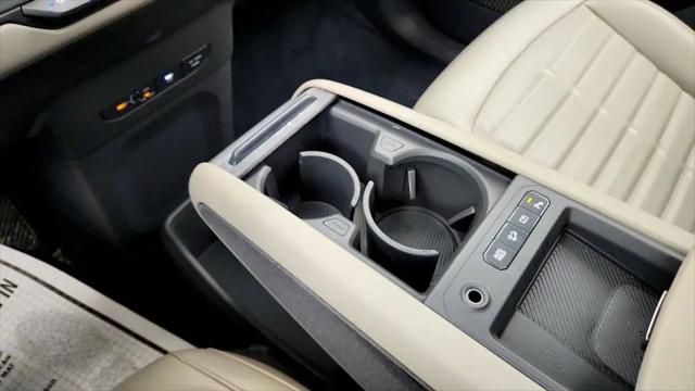 2024 Kia EV9 Land