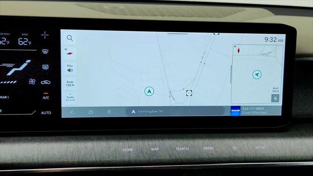 2024 Kia EV9 Land