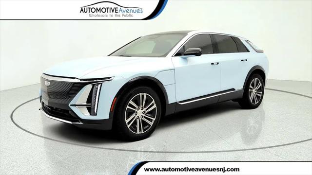 2024 Cadillac iQ Tech w/1SA for sale in Wall Township, NJ