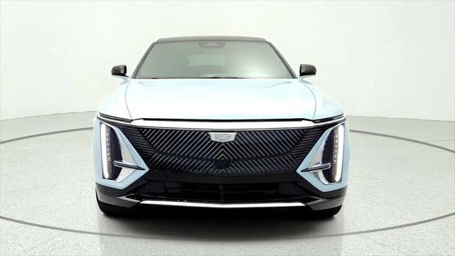 2024 Cadillac iQ Tech w/1SA