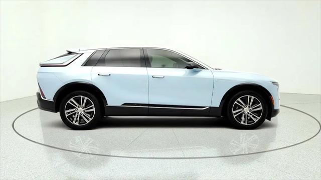 2024 Cadillac iQ Tech w/1SA