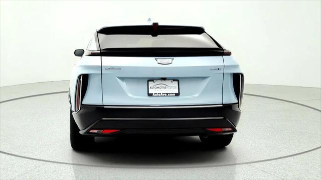 2024 Cadillac iQ Tech w/1SA
