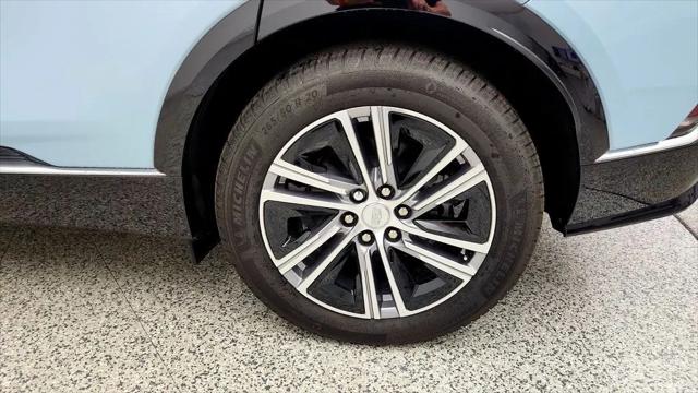 2024 Cadillac iQ Tech w/1SA