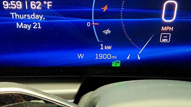 2024 Cadillac iQ Tech w/1SA