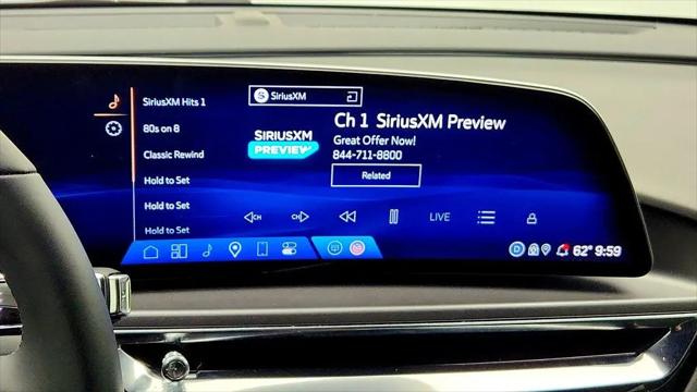 2024 Cadillac iQ Tech w/1SA