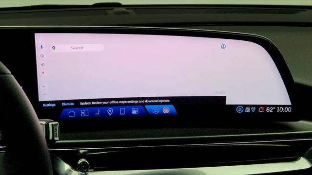 2024 Cadillac iQ Tech w/1SA