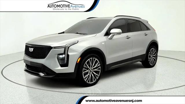 2024 Cadillac XT4 FWD Sport for sale in Wall Township, NJ