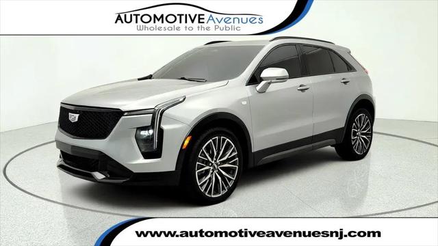 2024 Cadillac XT4 FWD Sport for sale in Wall Township, NJ