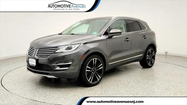 2018 Lincoln MKC Reserve for sale in Wall Township, NJ