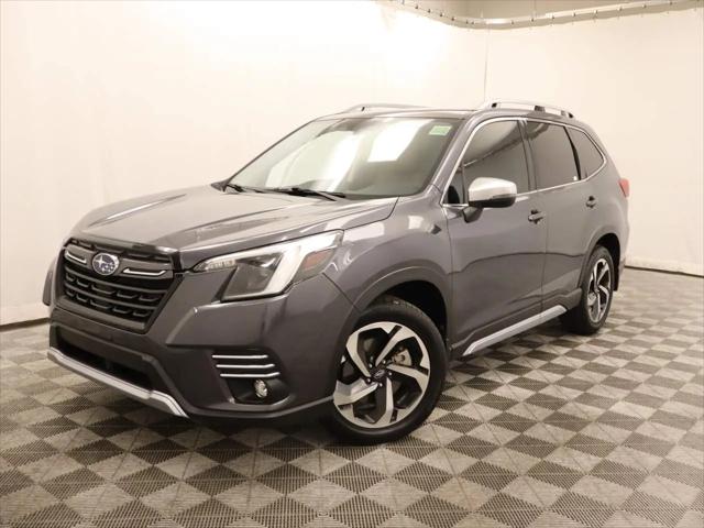 2022 Subaru Forester Touring for sale in Scottsdale, AZ