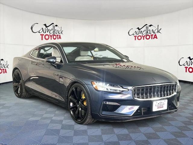 2021 Polestar 1 Standard