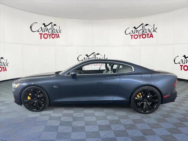 2021 Polestar 1 Standard