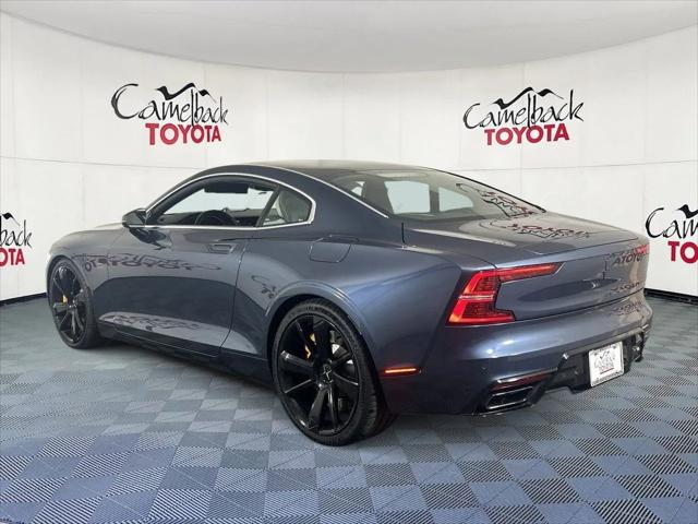 2021 Polestar 1 Standard