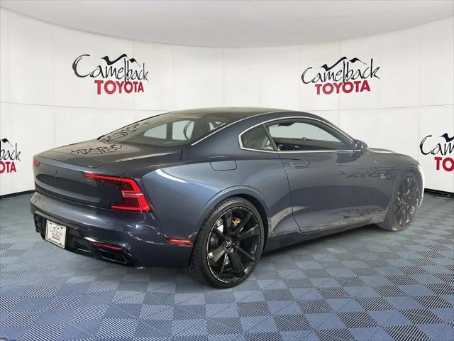 2021 Polestar 1 Standard