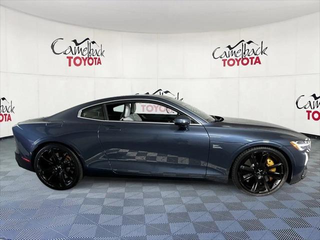 2021 Polestar 1 Standard