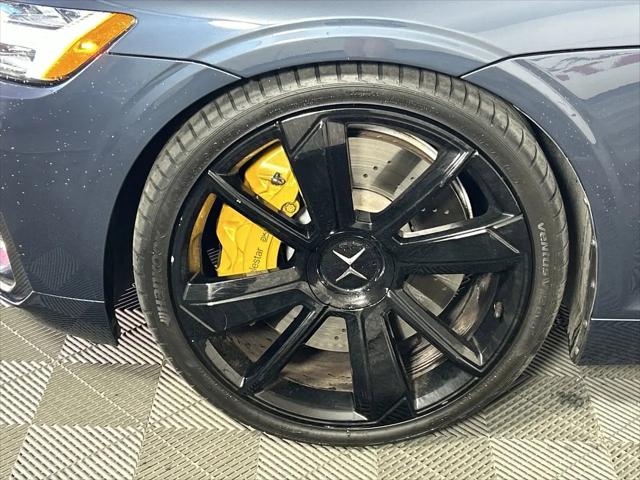 2021 Polestar 1 Standard