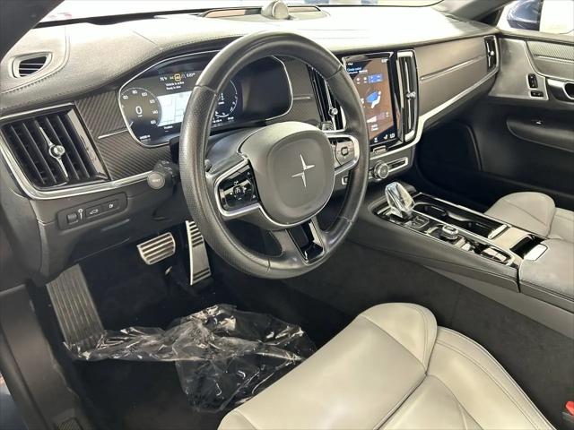 2021 Polestar 1 Standard