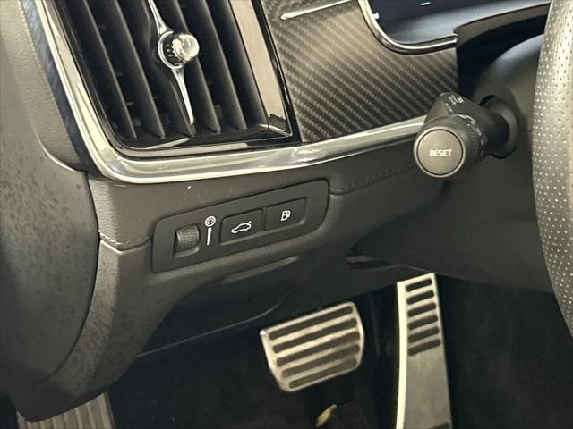 2021 Polestar 1 Standard