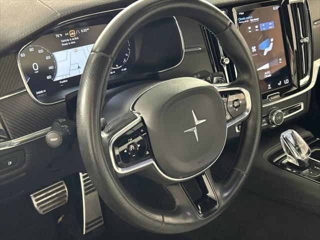 2021 Polestar 1 Standard