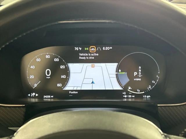 2021 Polestar 1 Standard