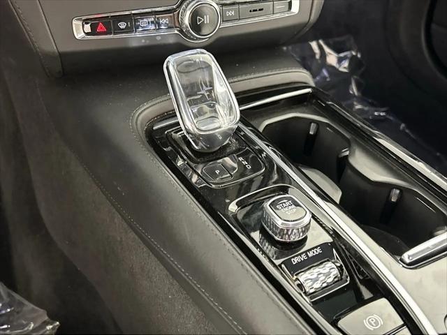 2021 Polestar 1 Standard