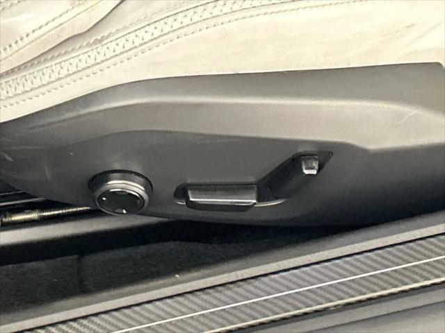 2021 Polestar 1 Standard
