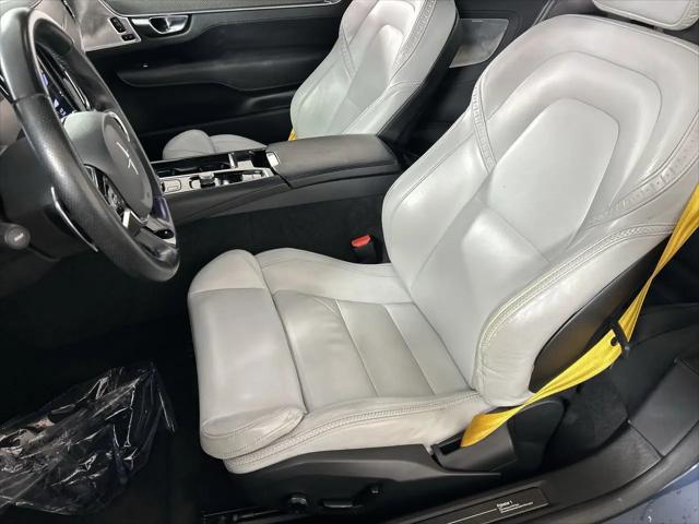 2021 Polestar 1 Standard