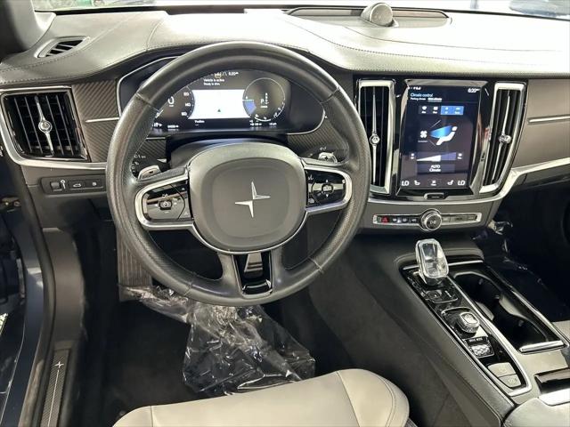 2021 Polestar 1 Standard