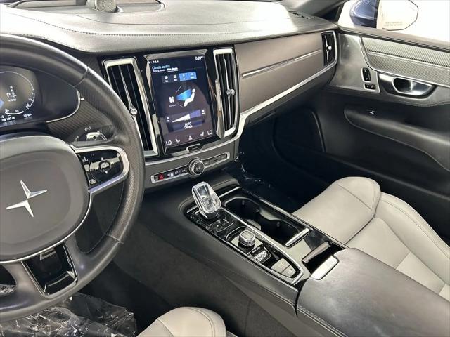 2021 Polestar 1 Standard