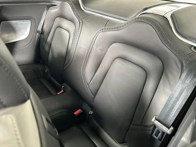 2021 Polestar 1 Standard