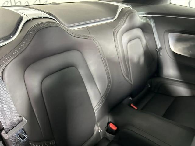 2021 Polestar 1 Standard