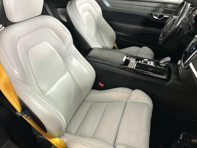 2021 Polestar 1 Standard