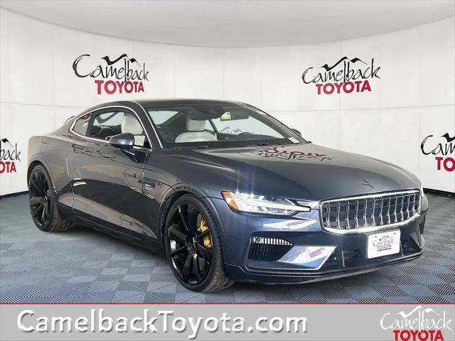 2021 Polestar 1 Standard for sale in Phoenix, AZ