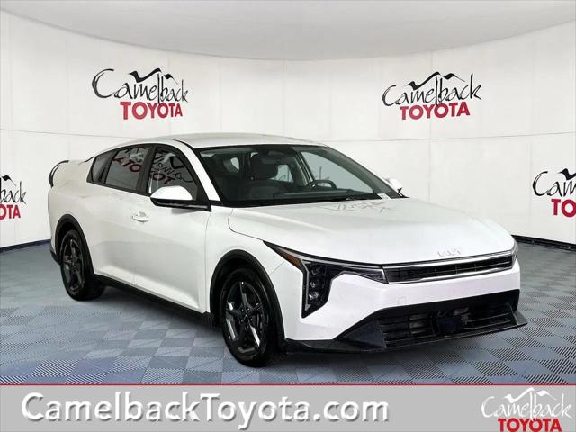 2025 Kia K4 LXS for sale in Phoenix, AZ