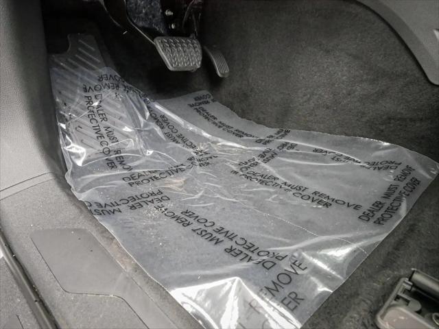 2026 Toyota Tundra Platinum CrewMax 5.5' Bed
