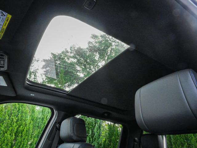 2026 Toyota Tundra Platinum CrewMax 5.5' Bed