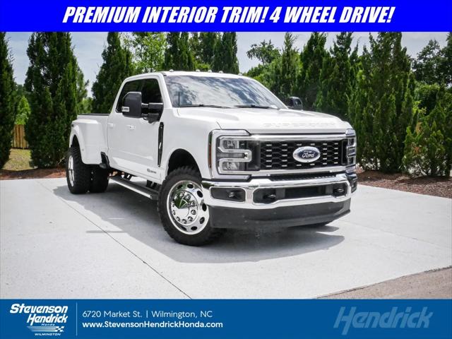 2024 Ford F-350 XL for sale in Wilmington, NC