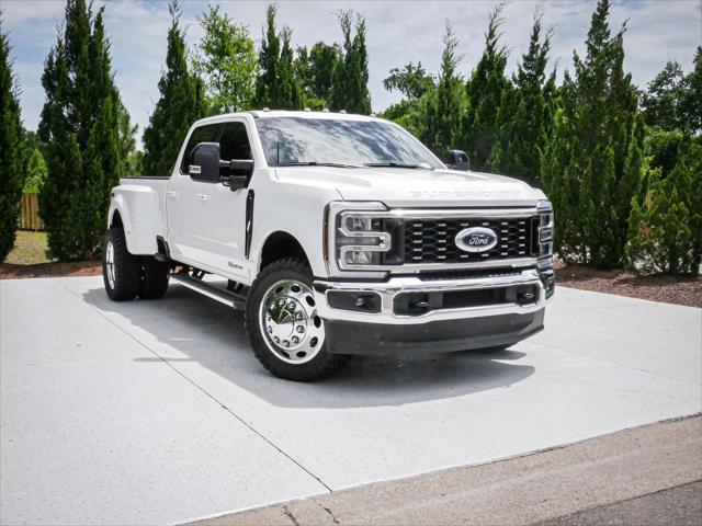 2024 Ford F-350 XL