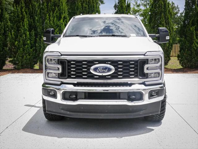 2024 Ford F-350 XL