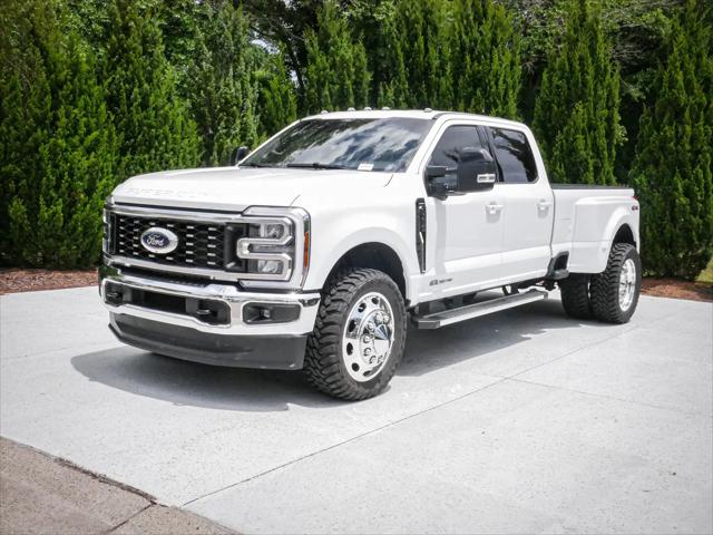 2024 Ford F-350 XL