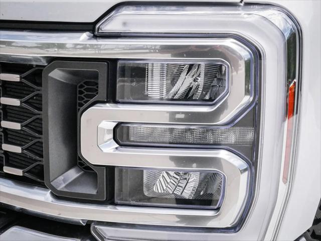 2024 Ford F-350 XL