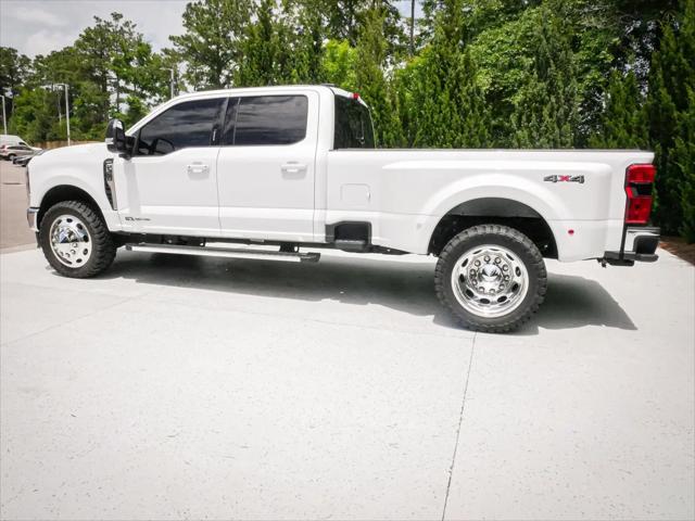 2024 Ford F-350 XL