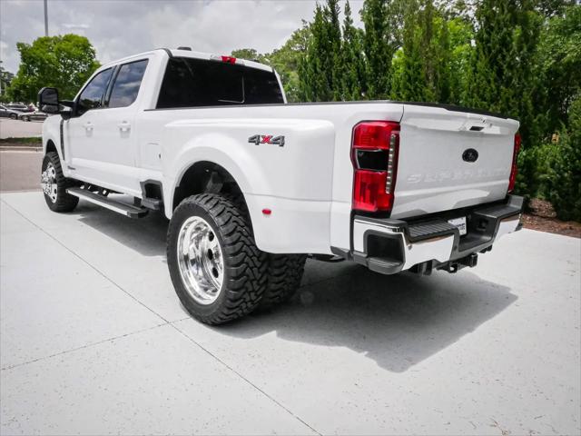 2024 Ford F-350 XL