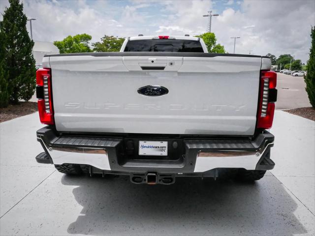 2024 Ford F-350 XL
