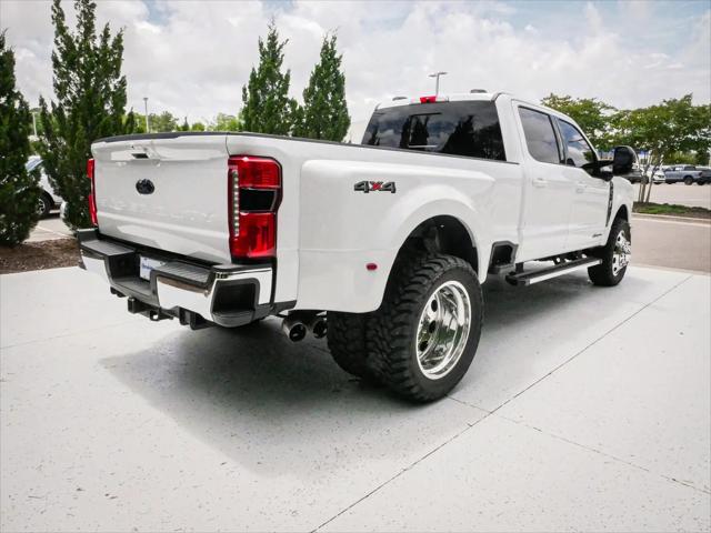 2024 Ford F-350 XL