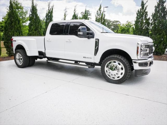 2024 Ford F-350 XL