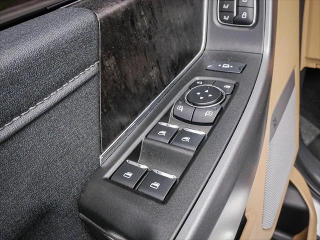 2024 Ford F-350 XL