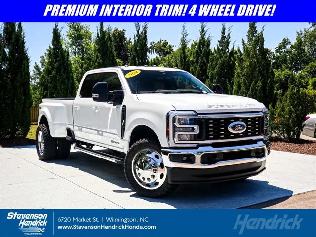 2024 Ford F-350 XL for sale in Wilmington, NC